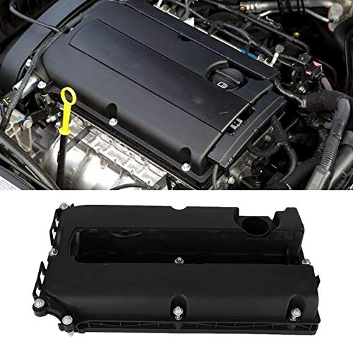 Ensun 55564395 Engine Valve Cover with Screw & Gasket for Chevy Aveo Cruze Sonic 1.8L Engine - Thumbnail 7