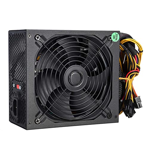 Alimentation 2600W ATX stable contre les baisses de tension de 180V-260V