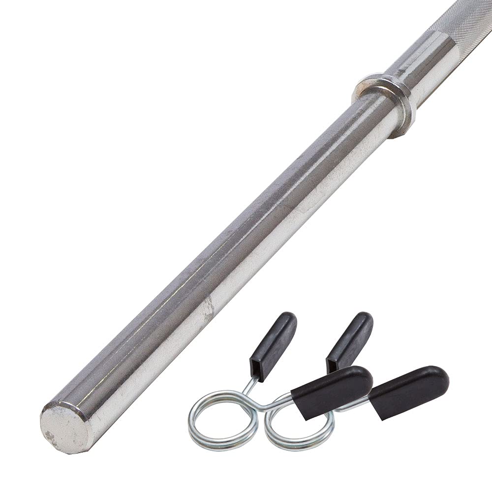 Amazon.co.jp: BODYMAKER(ボディメーカー) バーベルシャフト