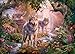 Ravensburger Great Outdoors Puzzle Series: Summer Wolves 300 Piece Jigsaw Puzzle for Adults - 82112 - Every Piece is Unique, Softclick Technology Means Pieces Fit Together Perfectly