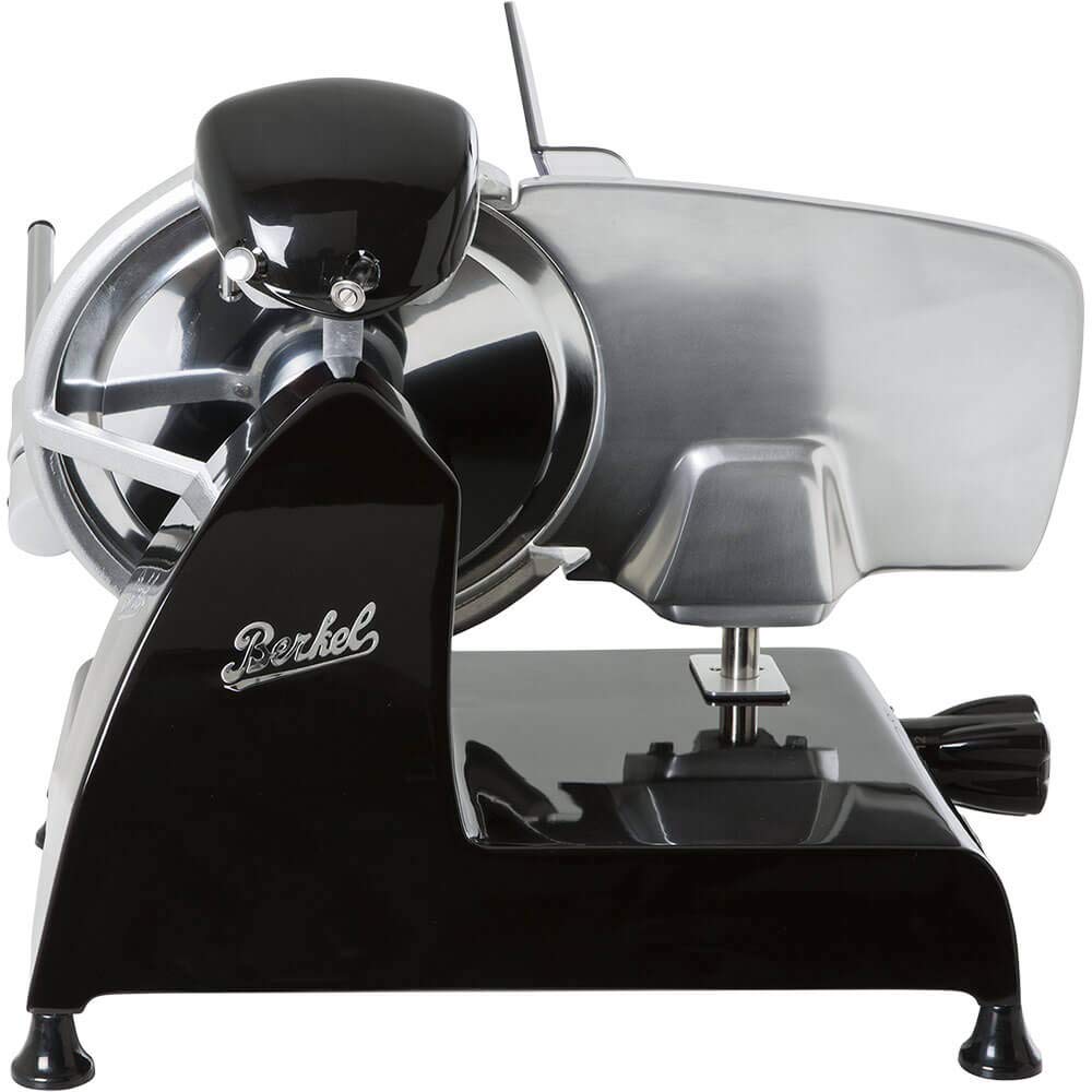 Berkel Red Line 250 affettatrice con lama diam. 250mm nero