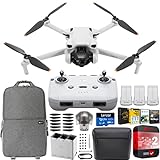 DJI Mini 3 Camera Drone...