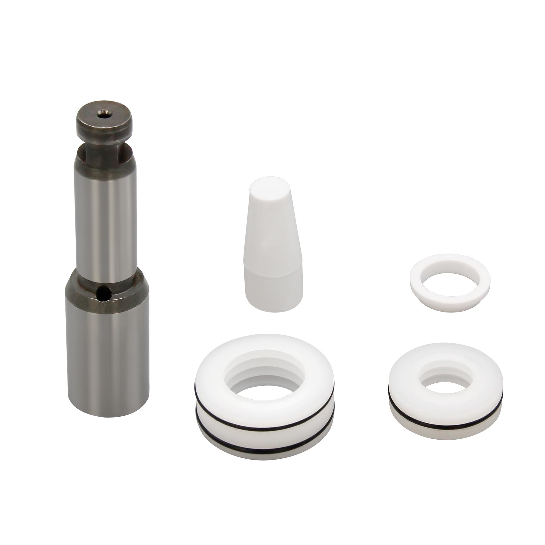 Amazon.com : Piston Pump Repair Kit Piston Rod 704-586 704-551