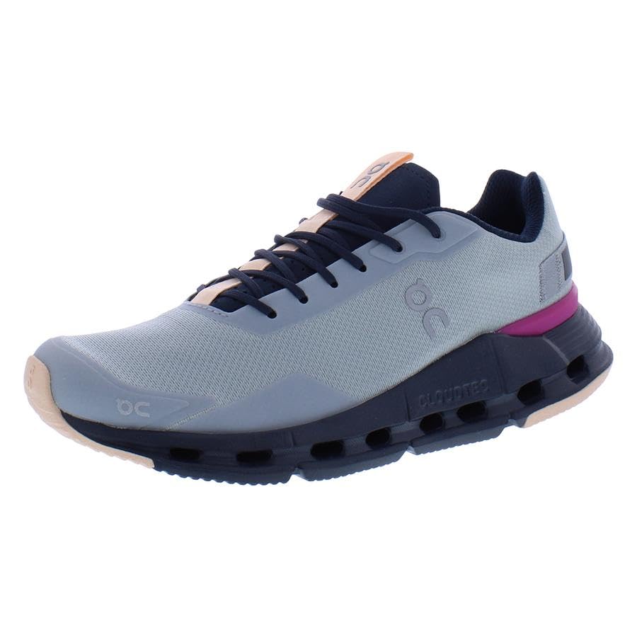 Image of On Women's Cloudnova Sneakers