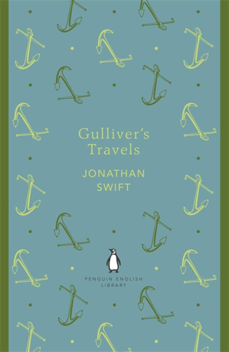 Gullivers Travels