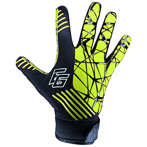 The 30 Best Fencing Gloves of 2022 [Verified] Cherry Picks