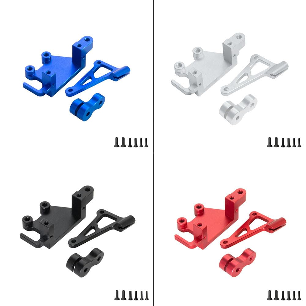 Kit De Pignons Transmission En Acier Carbone Pour Losi Promoto-MX 1/4 - 30T, 40T, 50T - Améliore Performance - 5