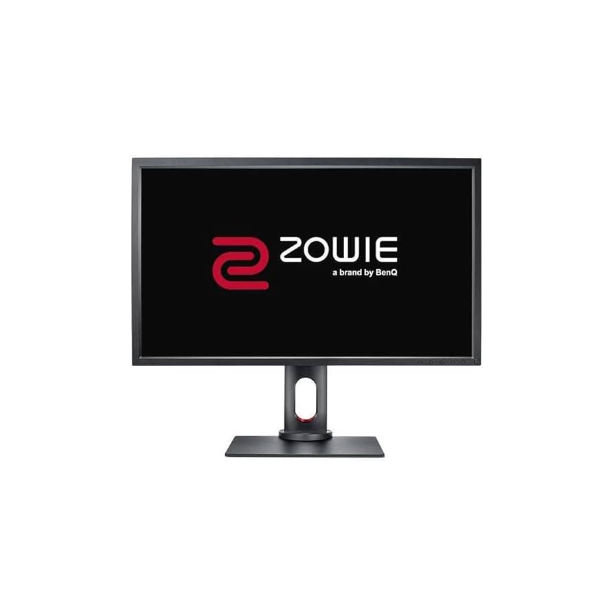 BenQ XL2731K ゲーミングモニター 本体 BenQ ZOWIE XL2731K 165Hz DyAc 27インチ e-Sports ゲーミング