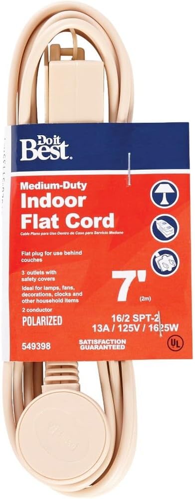 Extension Cord