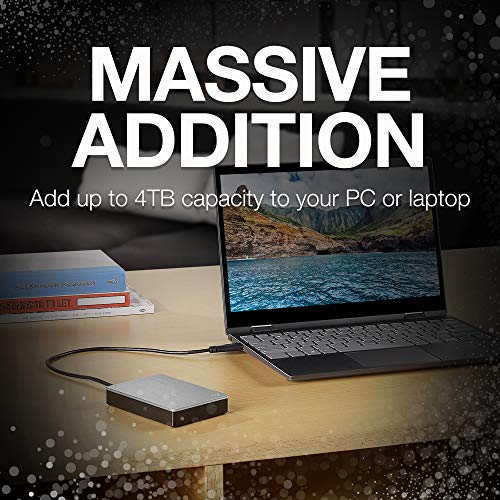 Build My PC, PC Builder, Seagate Backup Plus Portable 5TB