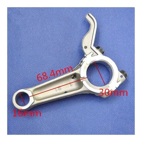 Bielle moteur EX21 pour réparer une pompe à eau qui claque - 3