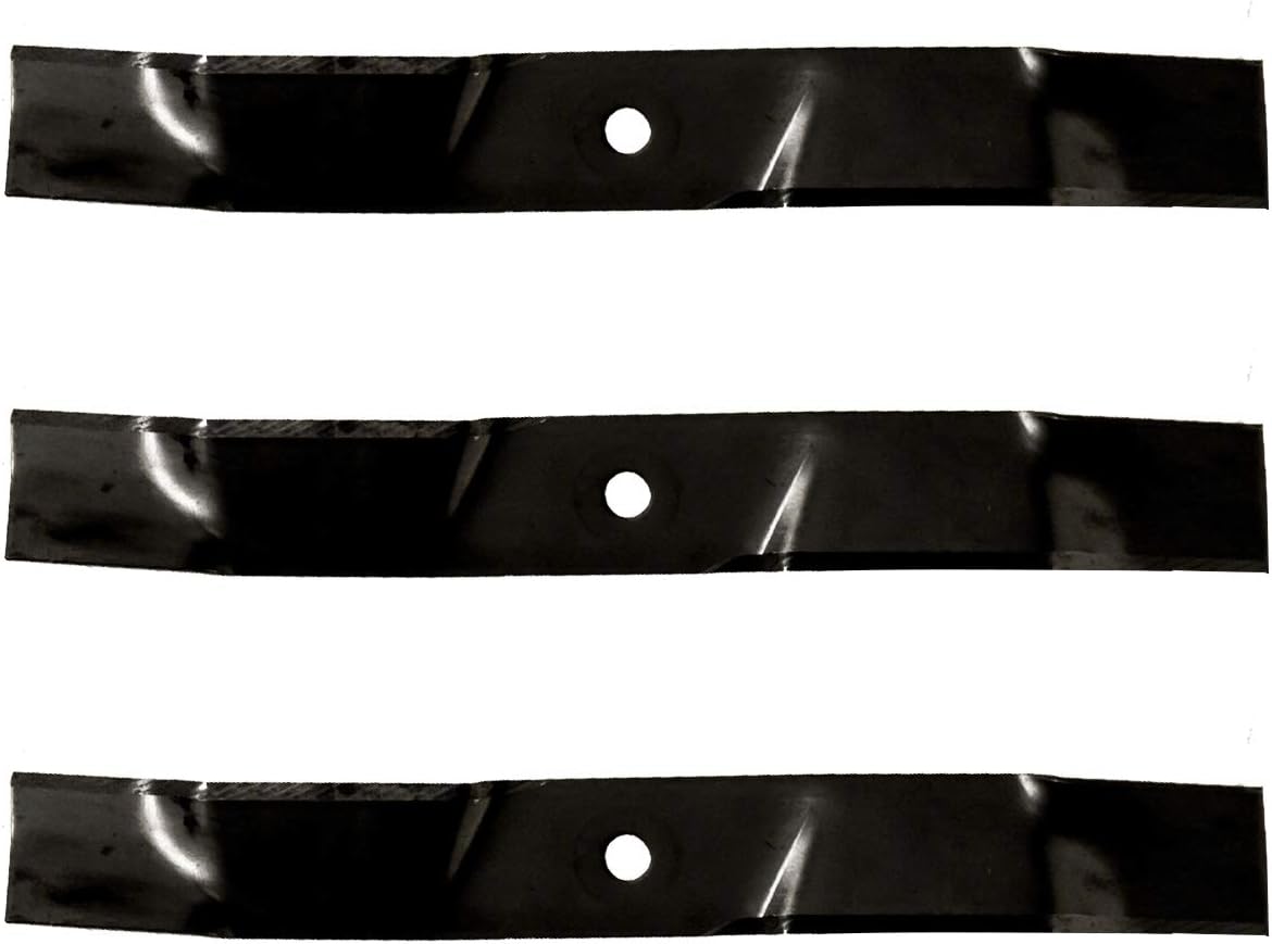 Ariens 3PK OEM Gravely 00273100 52" Mulching Pro-Turn 152 2731 Mower Blades