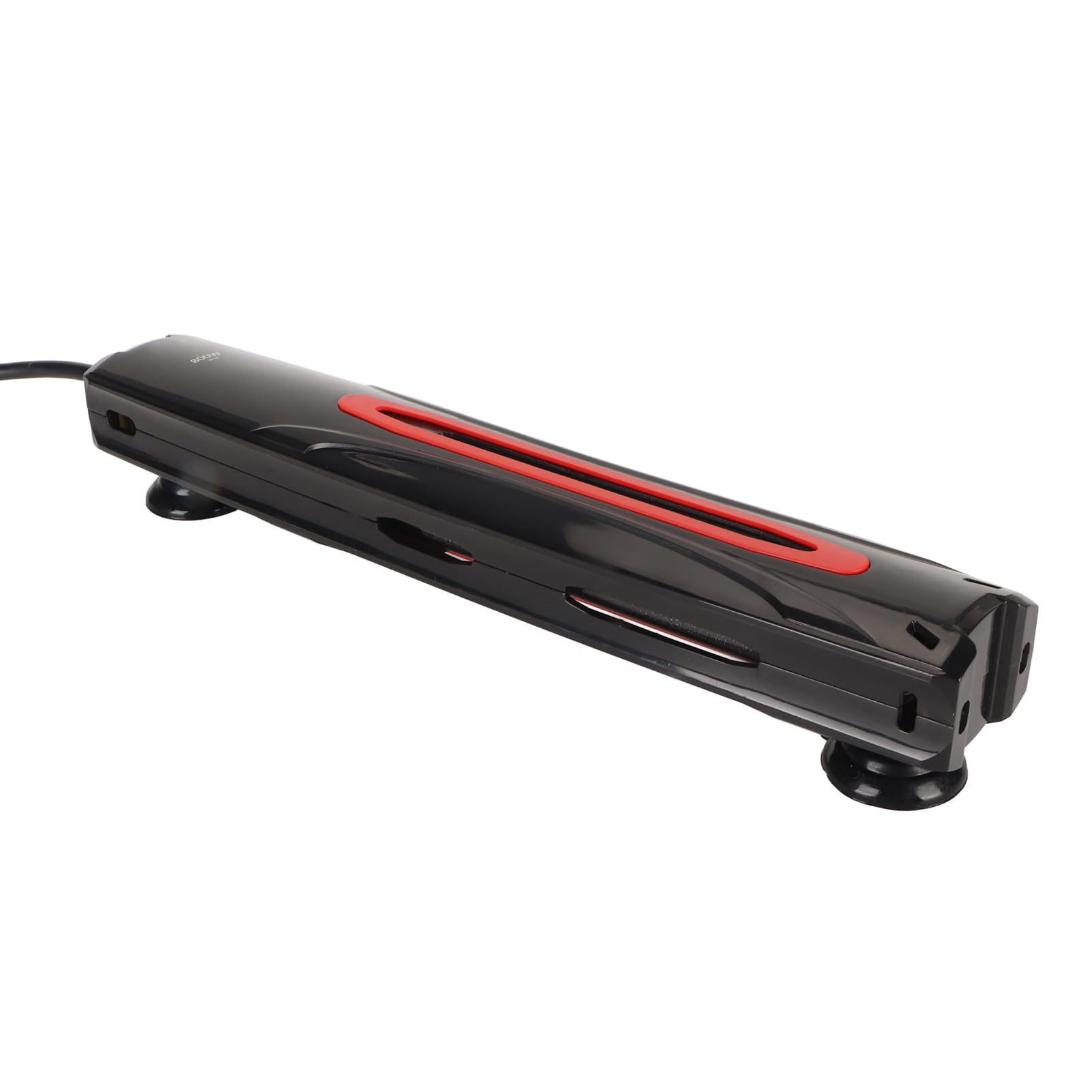 Aquarium-Thermostatregler, PID-Temperaturregelung, Explosionsdach, IPX6, Wasserdicht, Aquarium-Heizung, Spart Strom mit Digitalanzeige für Aquarien (EU-Stecker 220 V)