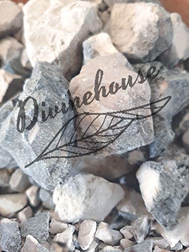 Divinehouse 2 Kg / 2000 GMS Nakumatt Full Roasted Indian Clay Organic Smoked Crunchy Bhuni/Senki, Mitti Fullers Earth Bhutdo, Khadi, Bhutado, Butter Grey Soil (1800) (B09BCD315M) Amazon Price History, Amazon Price Tracker