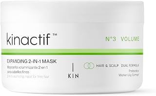 KIN Cosmetics 2 in 1 Expansion Mask 2 in 1 Expansion Mask