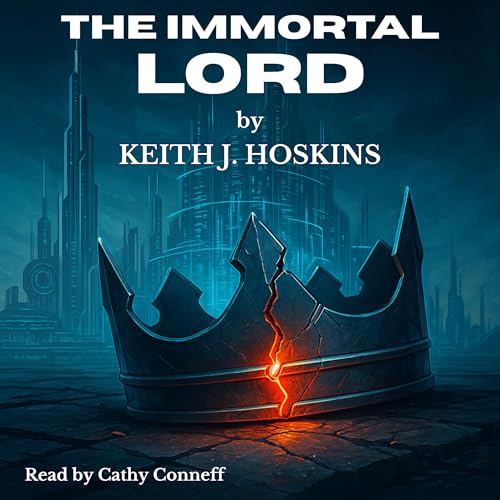 The Immortal Lord by Keith J. Hoskins episode artwork