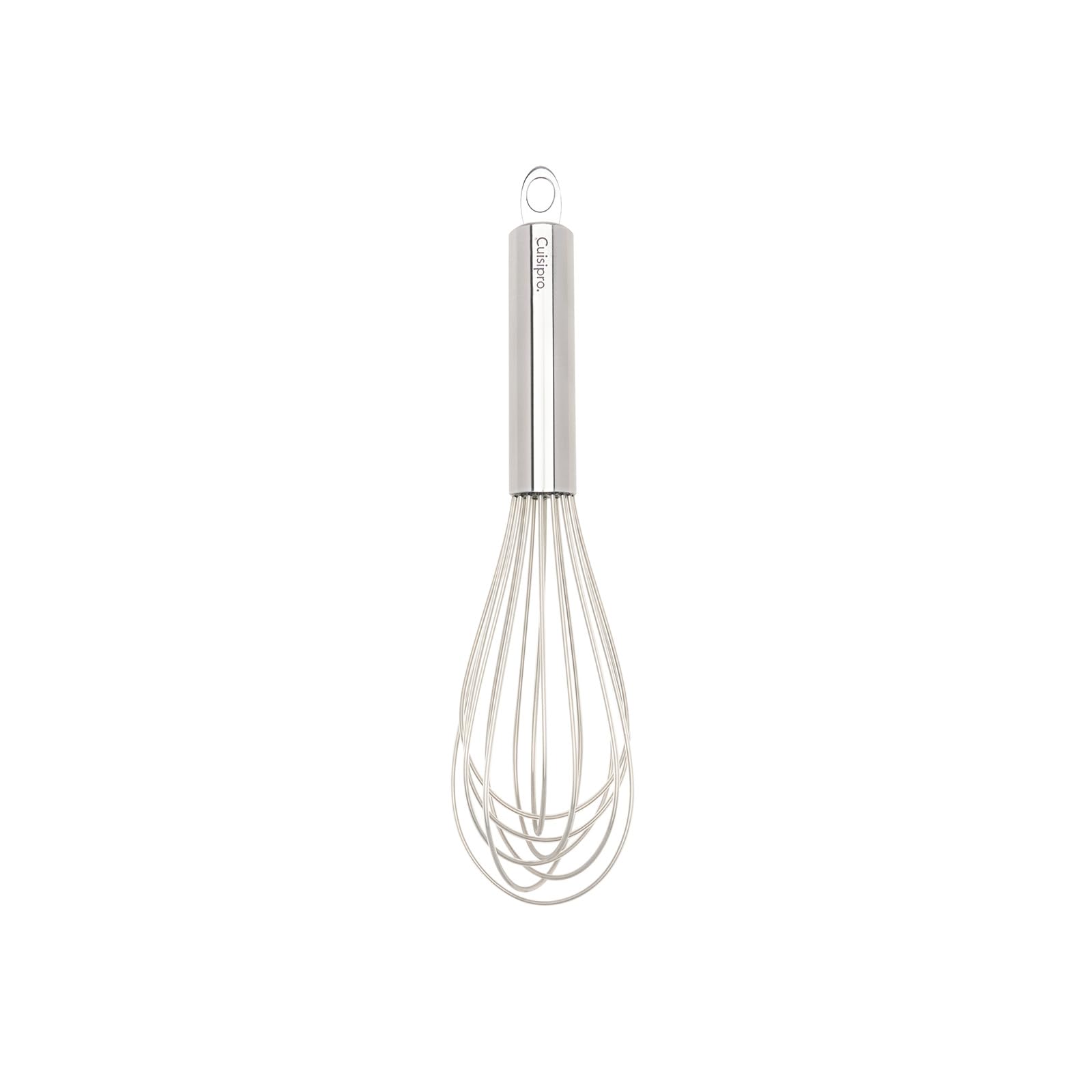 Unbekannt Cuisipro 74695011 Fouet Ballon en Silicone Transparent 25,4 cm