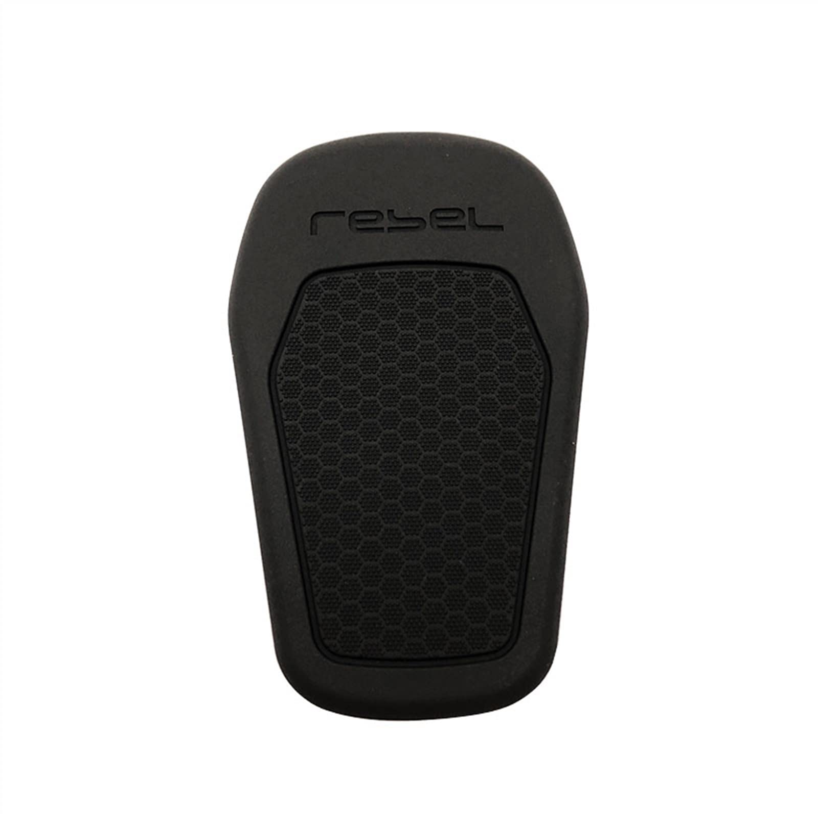 Adesivi Antiscivolo Per Serbatoio Moto Honda Rebel 1100 - Nero, 2021-2024 - Foto 7