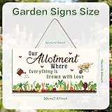 Zoom IMG-1 koudindg regali di giardinaggio per