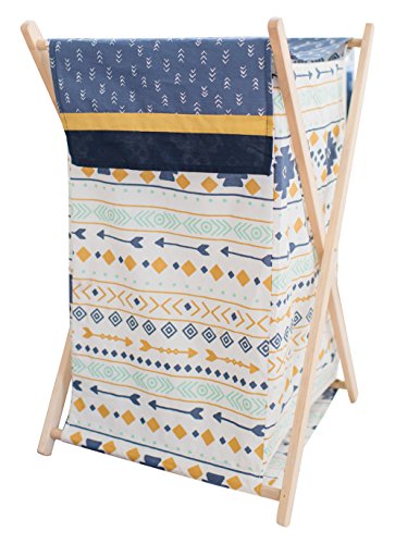 My Baby Sam Hamper, Desert Sky