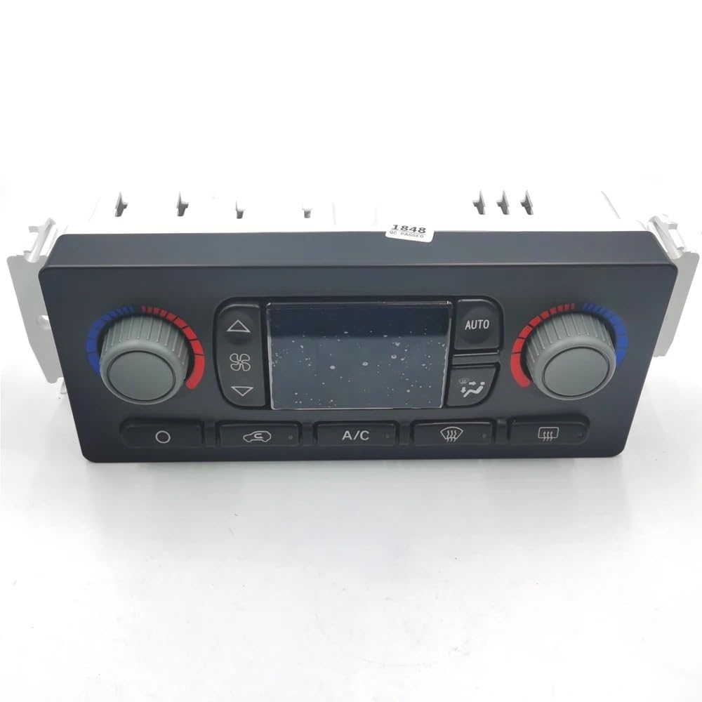 modulo controllo aria Per Chevrolet Per Suburban 1500 2500
