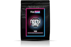 NottyBoy: The Ultimate Safe & Satisfying 4-in-One Condom Experience for Memorable Encounters