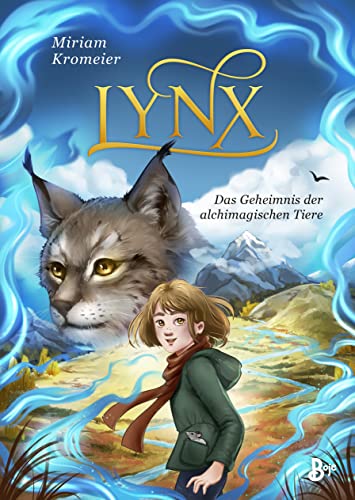 Lynx - Das Geheimnis der...