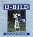 U-Bild 695 Farm-Style Windmill Project Plan