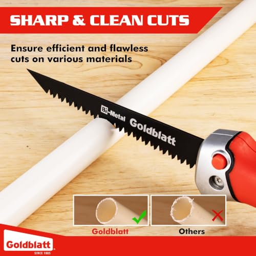 Goldblatt Folding Drywall Saw