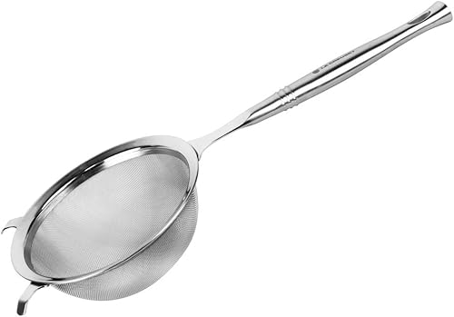 Le Creuset vs308Acero Inoxidable revolución Alimentos Colador