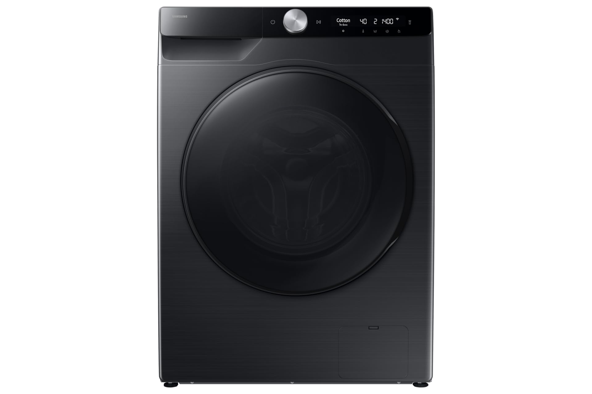 Samsung WD6400D Waschtrockner 11+6 kg AI Ecobubble AI Wash