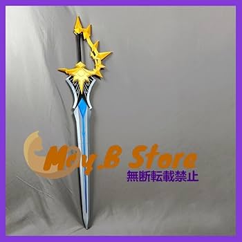 崩壊：スターレイル Phainon cosplay 道具杖 110CM 崩壊：スターレイル Phainon cosplay 道具杖 110CM