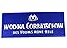 Produktbild Gorbatschow Wodka Barmatte 49x19,5cm ~mn 957 1281