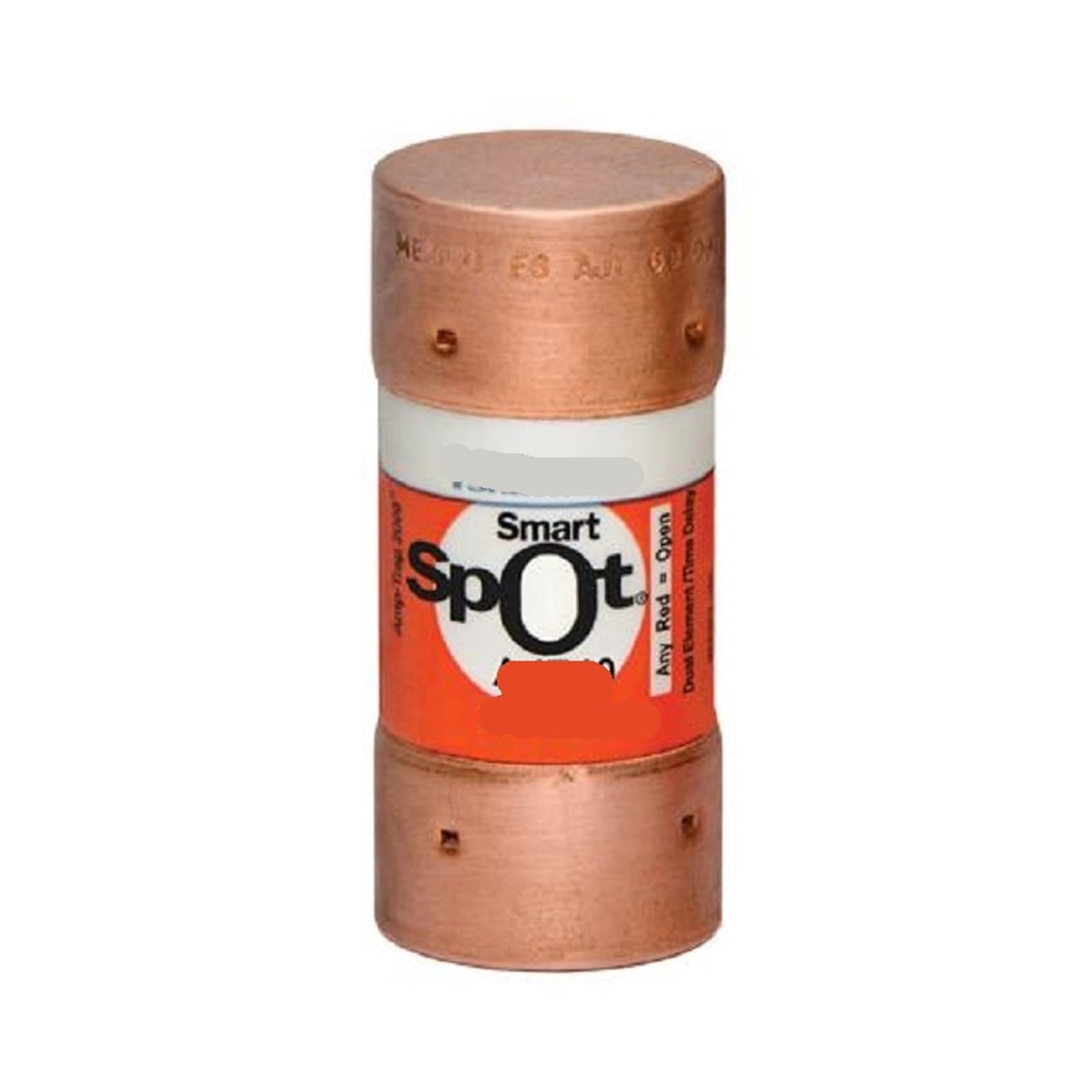 Fusible AJT15 solution anti court-circuit Amp-Trap 600V 15A