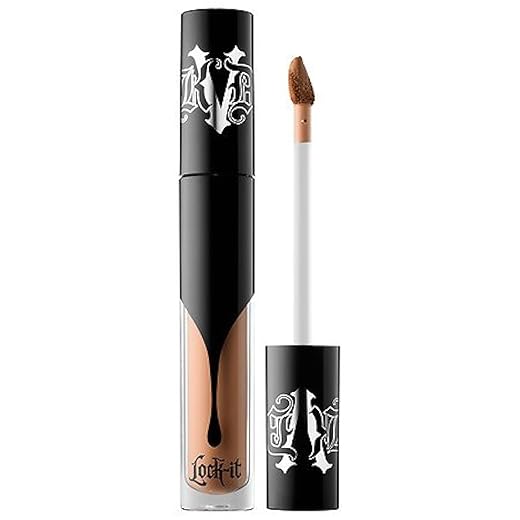 Kat Von D Lock-It Concealer Crème (DEEP 35)