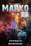  Marko: Dog of War - Extended Theatrical Version (The Dog Rescue Series) (English Edition)