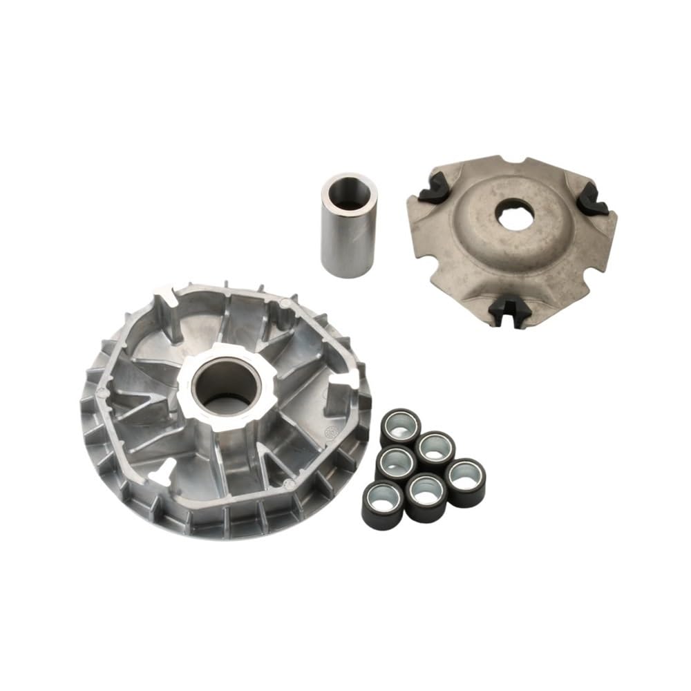 Kit de variador for patinete XMAX, juego de rodillos de 22g, peso for XMax250 XMax300 x-max 250cc 300cc B74-E7620-00 B74E762300 de 4 tiempos