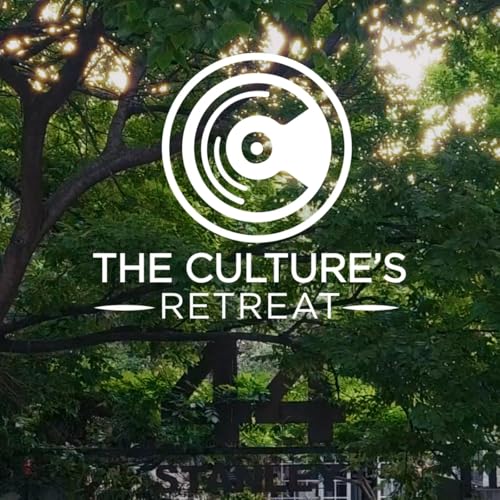The Culture's Retreat Titelbild