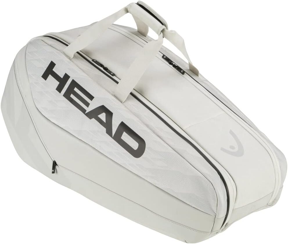 HEAD Pro X Racquet Bag M YUBK - Image 2