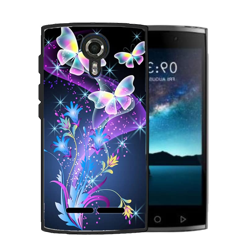 Wallet Case Umx U683cl Phone Case Walmart Cell Phone Umx 693cl - Main Image