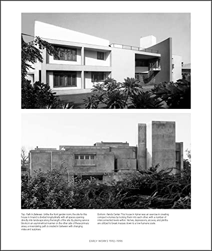 Image of Matharoo Associates: Architectural Practice in India