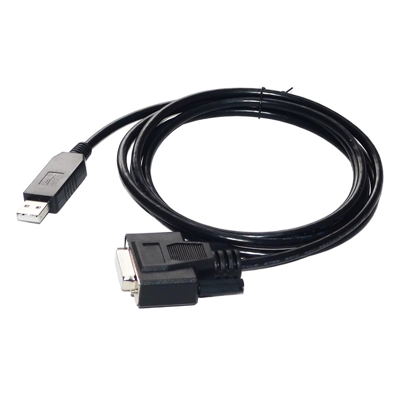 FT232RL USB vers D-SUB 15 Broches DB15 Femelle Adaptateur RS232 CÂBLE DE Communication SÉRIE(3 Metre)