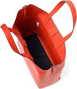 Amazon | [FUJITAKA] meets 伊東豊雄 レザートートバッグ A4 (I-toto