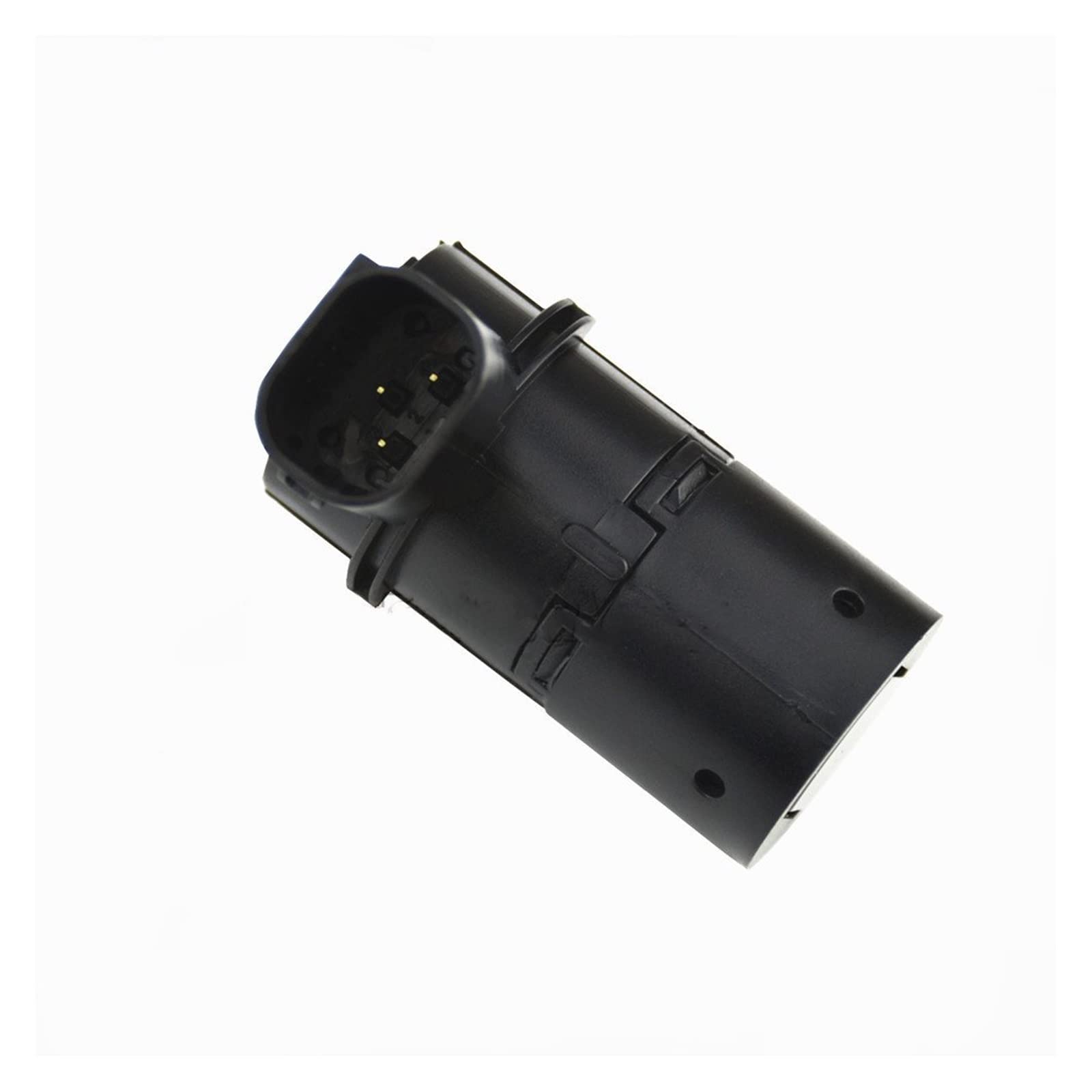 sensores Marcha atrás 4 Uds OEM 1BG52RXFAA Coche PDC Sensor Ayuda Estacionamiento para Dodge para Grand para Caravana para Chrysler 2005-2008 Accesorios Coche Sensor Aparcamiento Coche