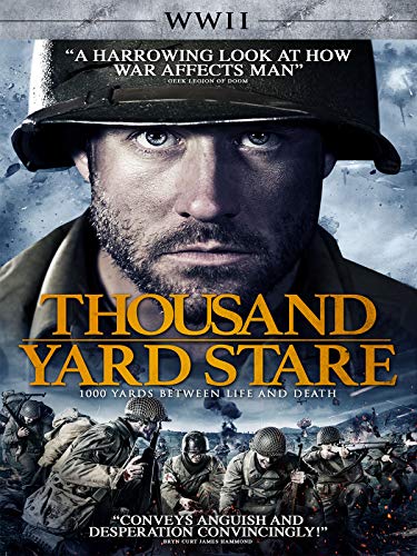 Thousand Yard Stare