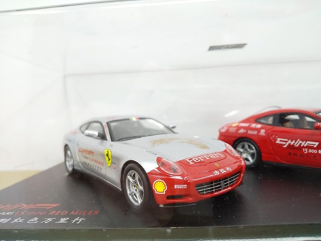 Amazon | □300個限定 Red Line models(レッドライン) 1/43