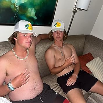 Amazon MusicでT-Moneyを聴こう