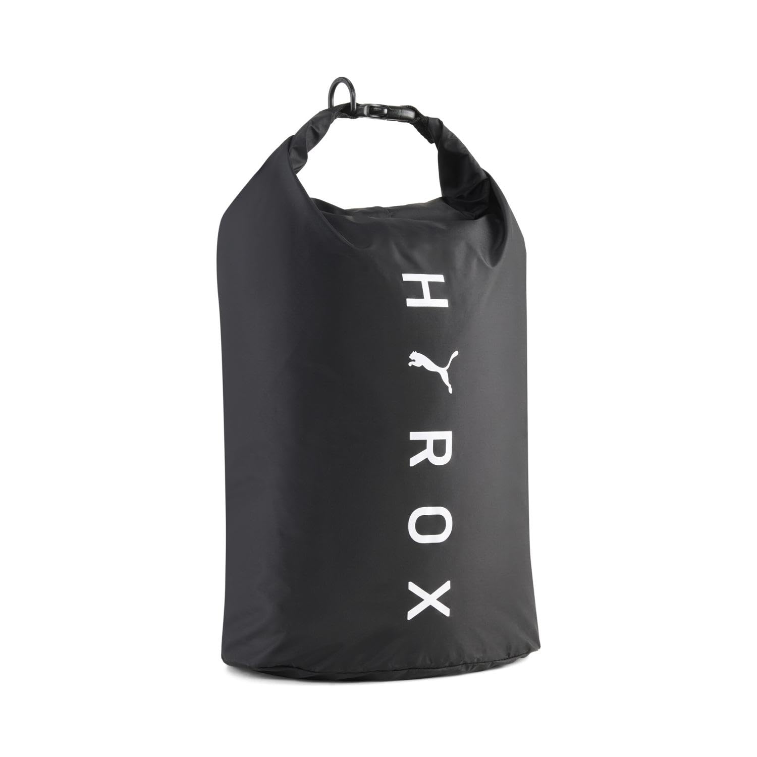 PUMA Packsack x Hyrox Drybag Black schwarz