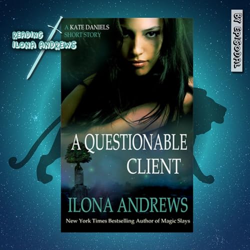 A Questionable Client (Part 1): "A Blue Gig"