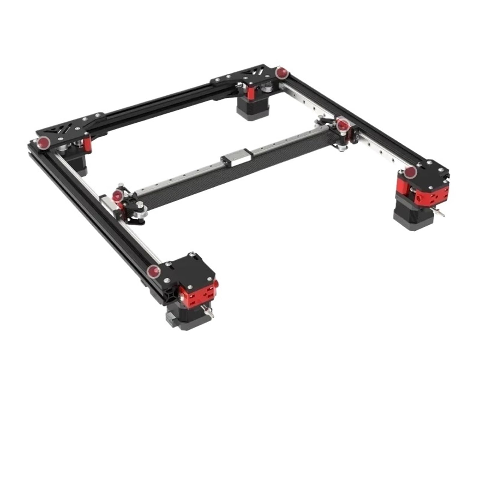 Compatibile con il kit stampante 3D VzBoT, AWD 235 VZ235